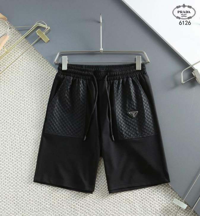 Picture of Prada Short Pants _SKUPradaM-4XLaztx8119181